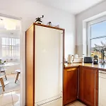 Apartment Schmallenberger Mauerbluemchen