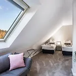 Schmallenberger Mauerbluemchen Apartment Schmallenberg