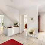 Apartment Schmallenberger Mauerbluemchen