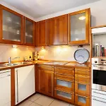 Schmallenberger Mauerbluemchen Apartment *