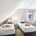 Apartment Schmallenberger Mauerbluemchen Schmallenberg