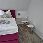 Apartment Schmallenberger Mauerbluemchen Schmallenberg