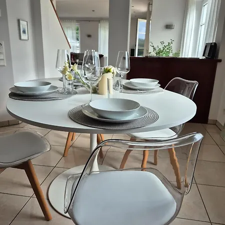 Apartment Schmallenberger Mauerblümchen Schmallenberg