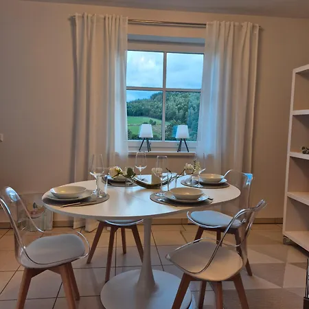 Apartment Schmallenberger Mauerblümchen