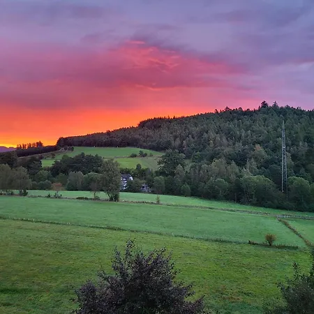 Schmallenberger Mauerblümchen Apartment