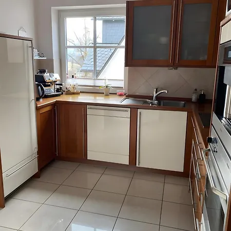 Apartment Schmallenberger Mauerblümchen