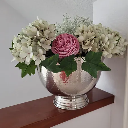 Apartment Schmallenberger Mauerblümchen Schmallenberg