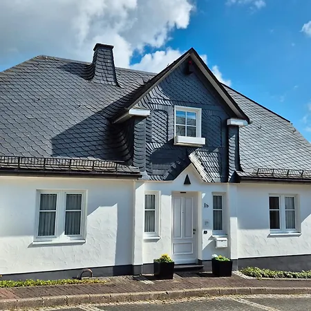 Schmallenberger Mauerblümchen *