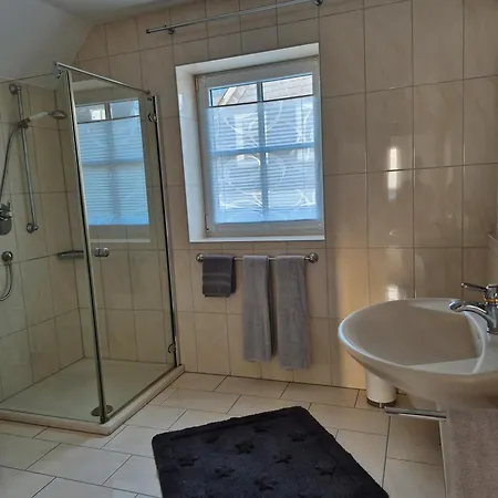 Schmallenberger Mauerblümchen Apartment