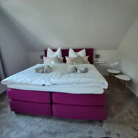 Schmallenberger Mauerbluemchen * Schmallenberg