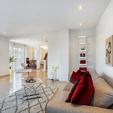 Schmallenberger Mauerbluemchen Appartement Schmallenberg