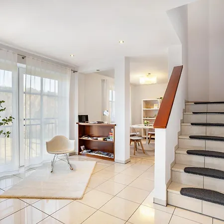 Schmallenberger Mauerbluemchen Appartement