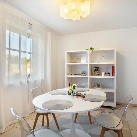 Appartement Schmallenberger Mauerbluemchen