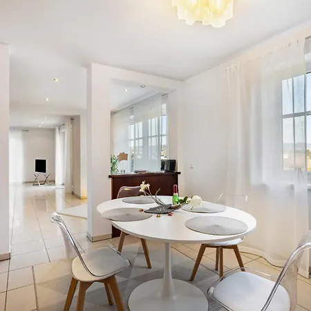 Schmallenberger Mauerbluemchen Appartement Schmallenberg