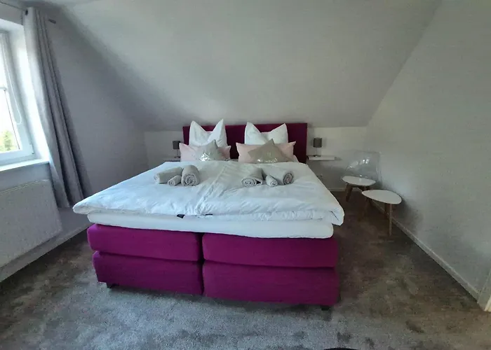 Schmallenberger Mauerbluemchen * Schmallenberg