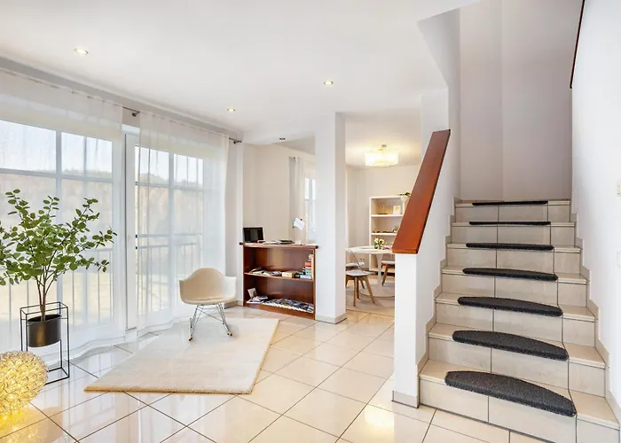 Schmallenberger Mauerbluemchen Appartement