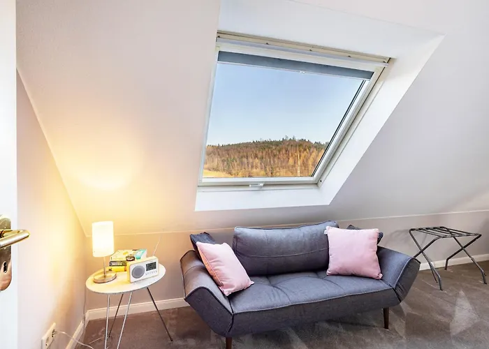 Schmallenberger Mauerbluemchen *