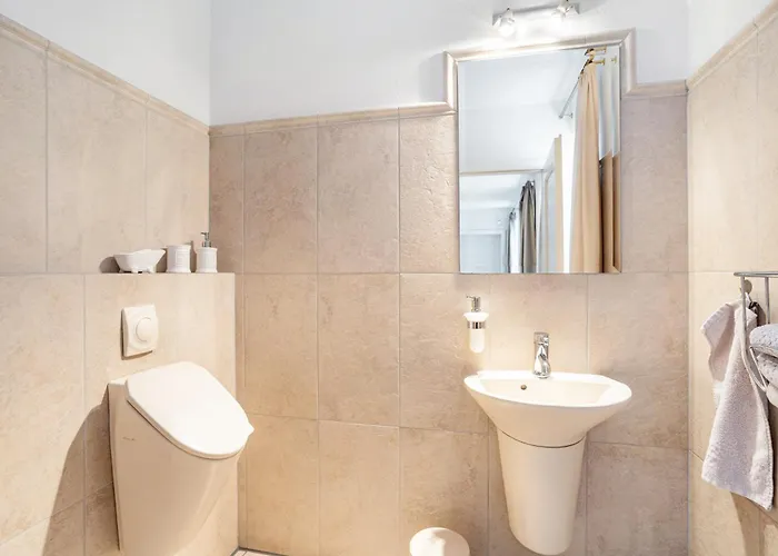 Schmallenberger Mauerbluemchen Appartement Schmallenberg