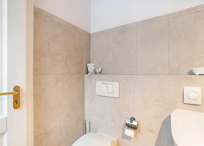 Appartement Schmallenberger Mauerbluemchen *