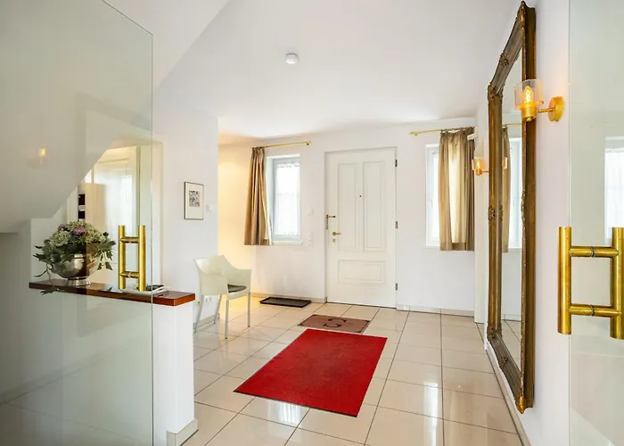 Schmallenberger Mauerbluemchen Appartement Schmallenberg