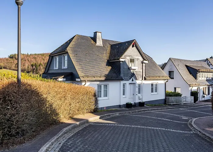 Schmallenberger Mauerbluemchen Schmallenberg